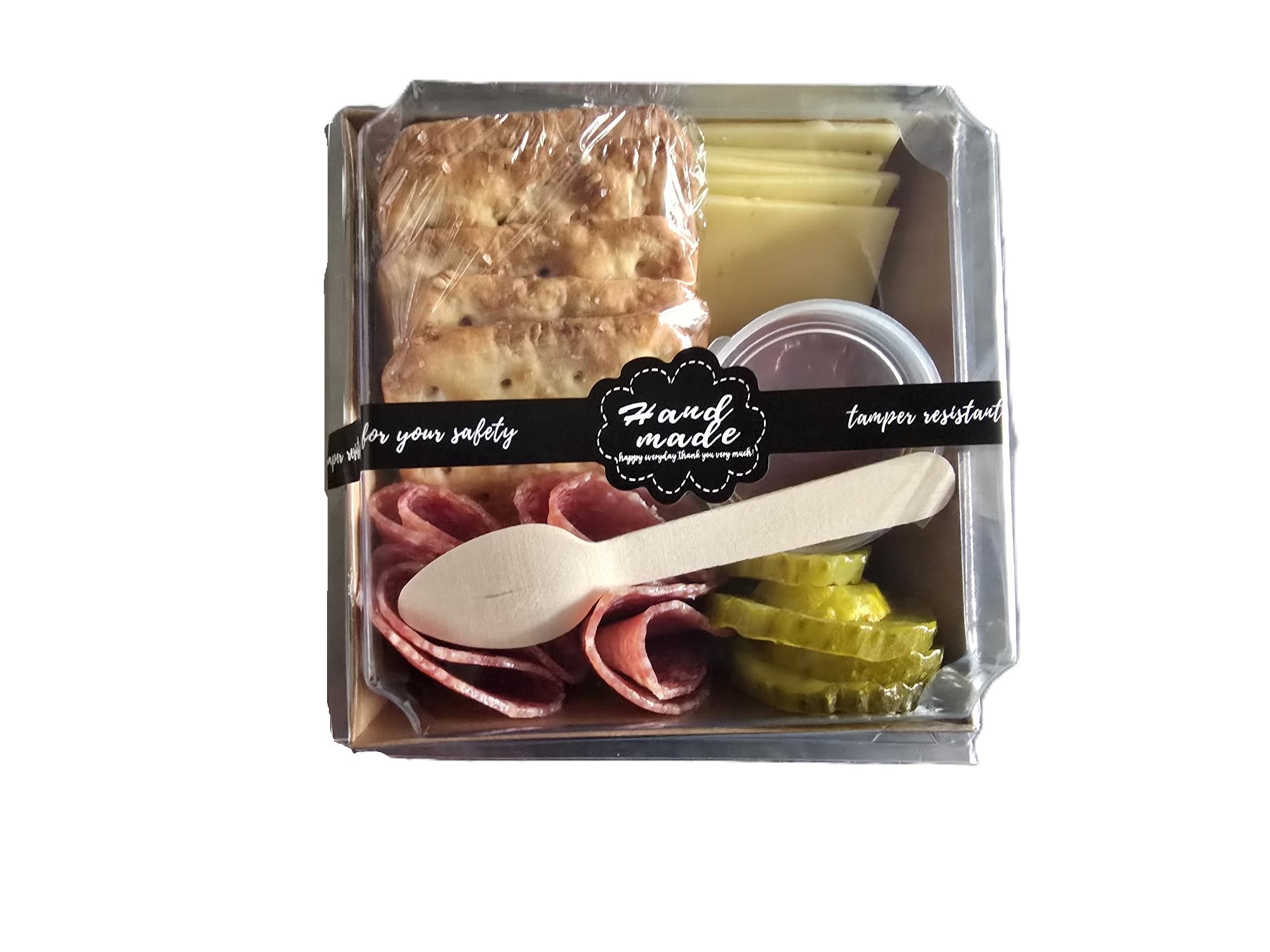 Charcuterie Box